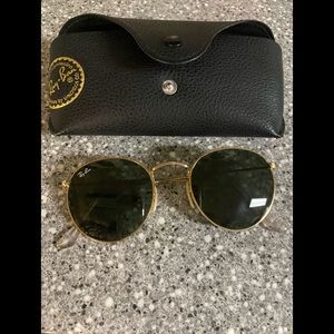 Ray ban sunglasses
